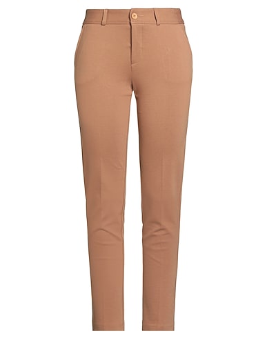 ANNA SERAVALLI Pantalón 68% Viscosa, 27% Poliamida, 5% Elastán