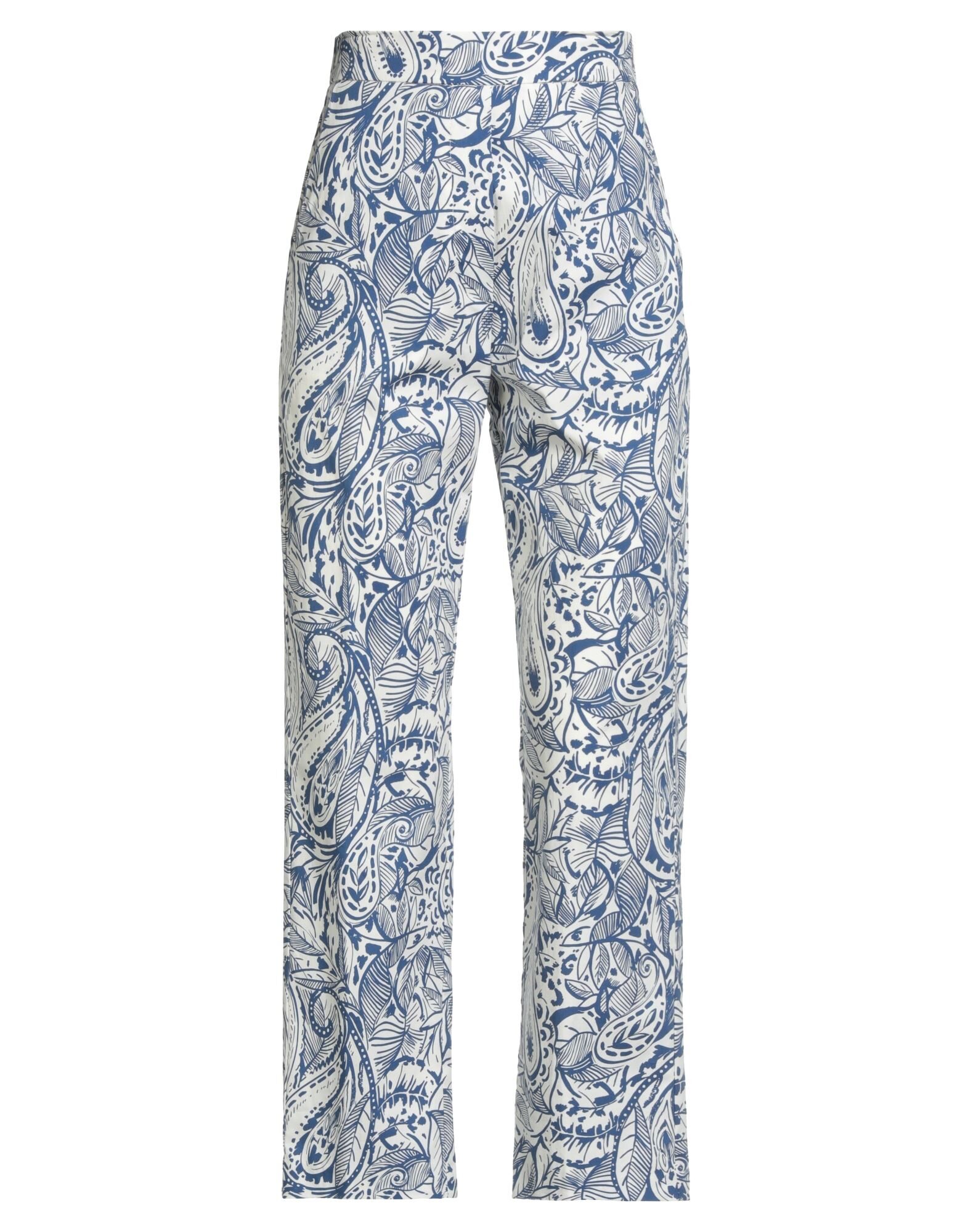 ANNA SERAVALLI - Trousers
