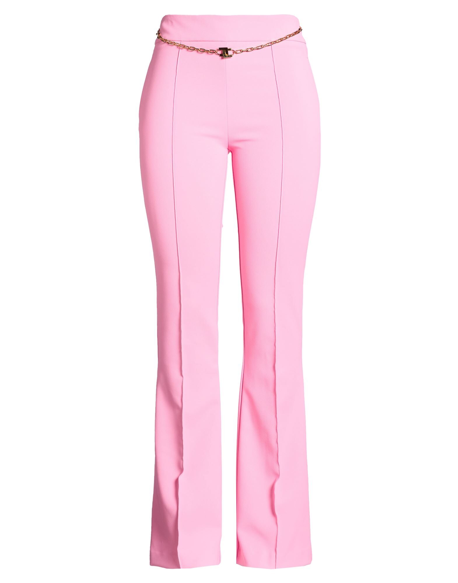 ELISABETTA FRANCHI - Trousers