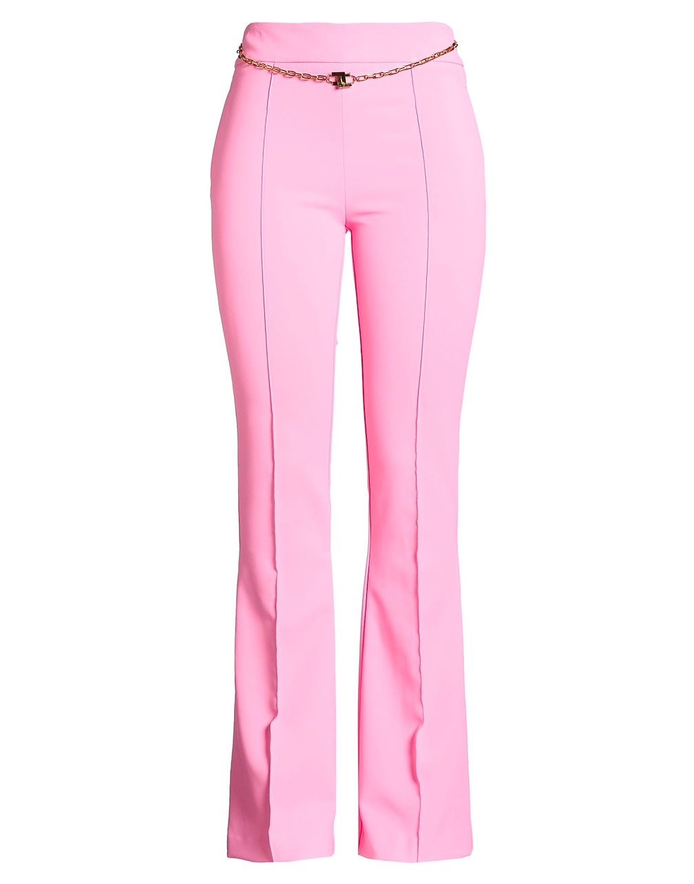 ELISABETTA FRANCHI - Trousers