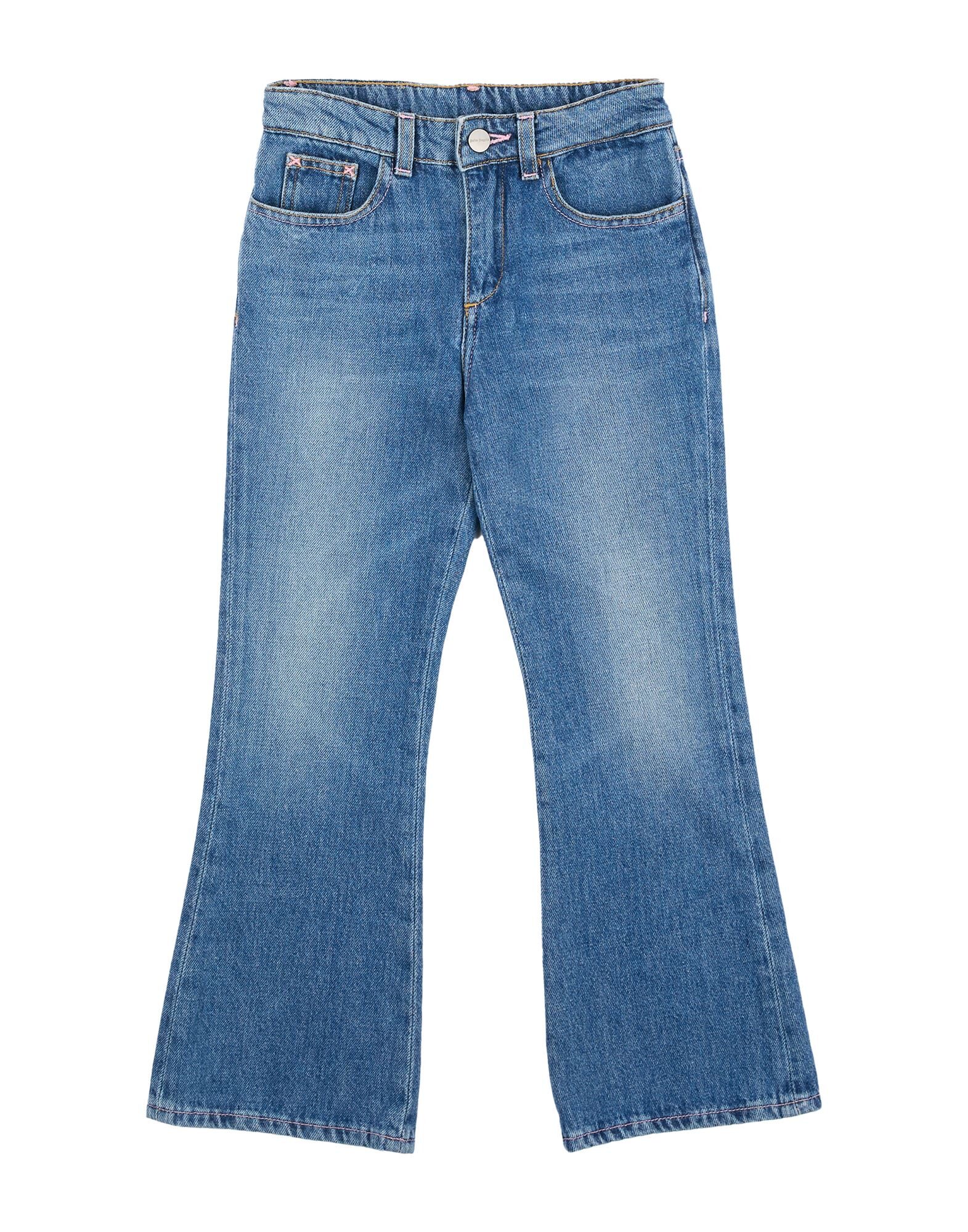 PALM ANGELS - Джинсовые брюки