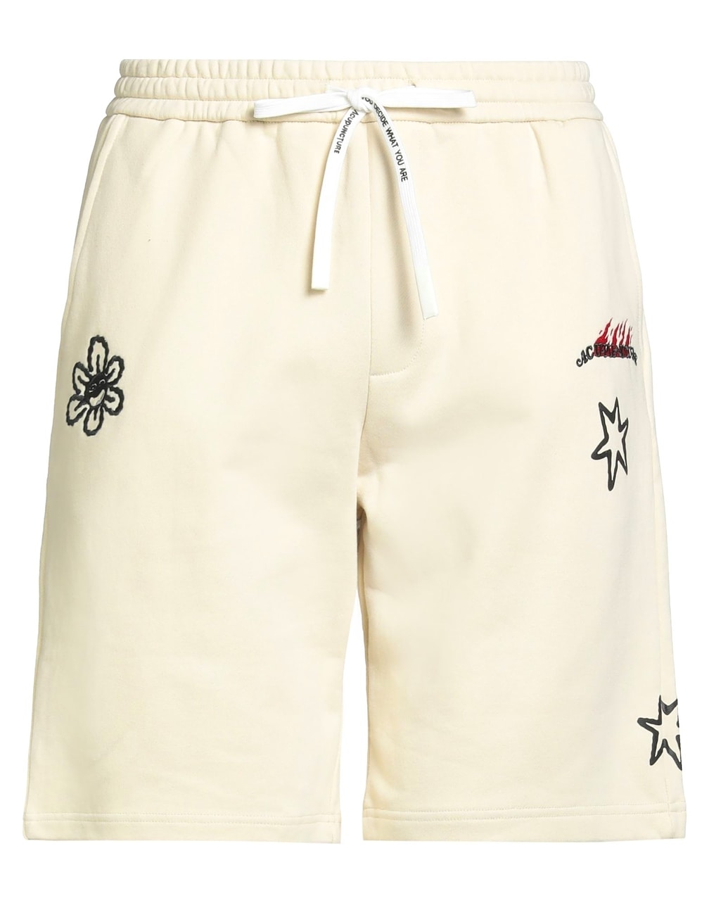 ACUPUNCTURE - Shorts & Bermuda Shorts