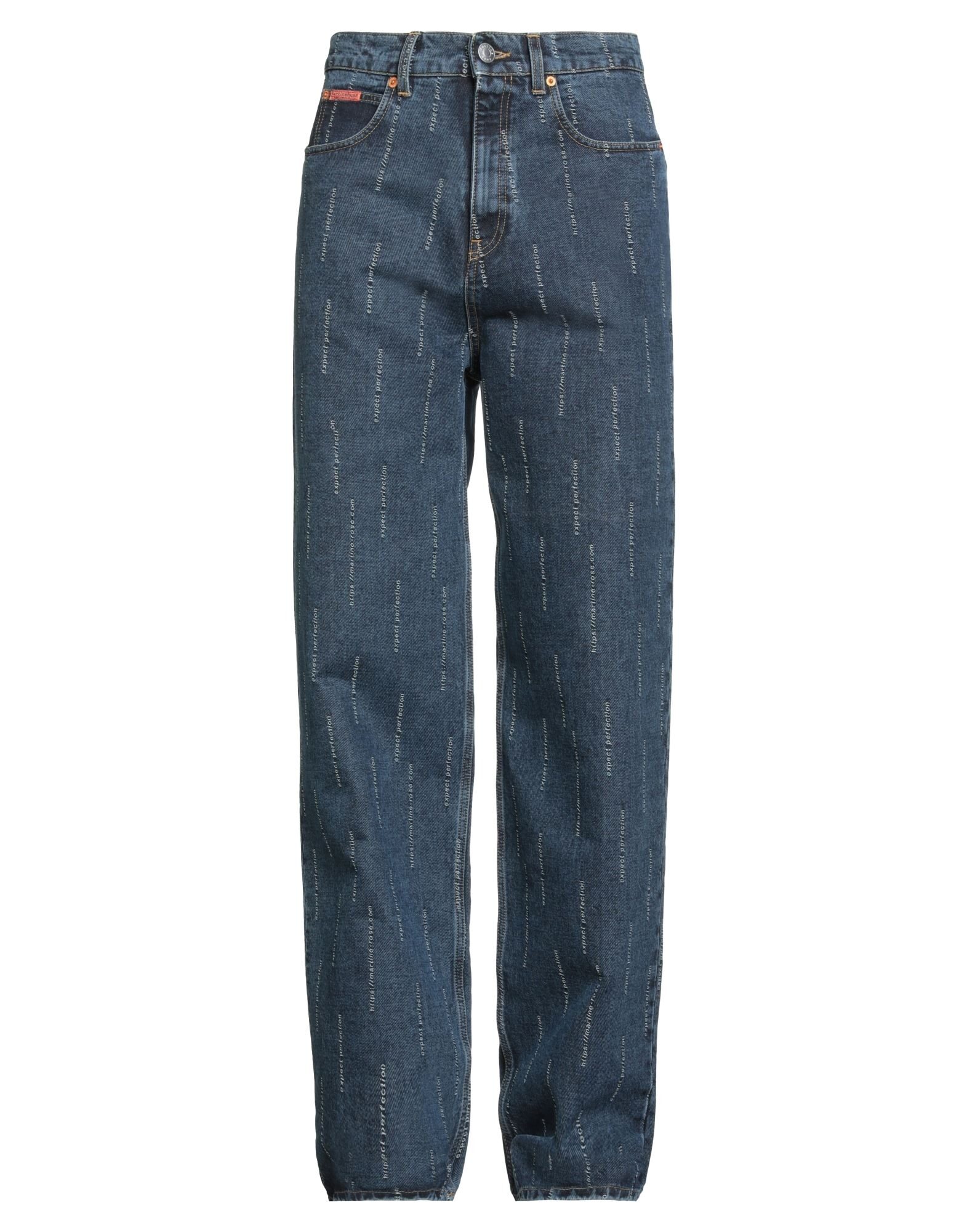 MARTINE ROSE - Jeans