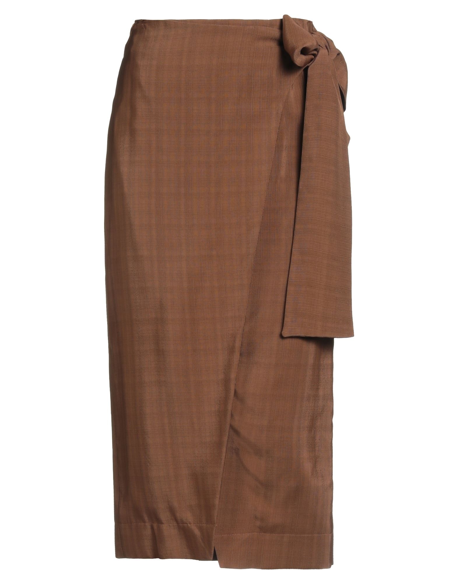 SEMICOUTURE - Midi skirts