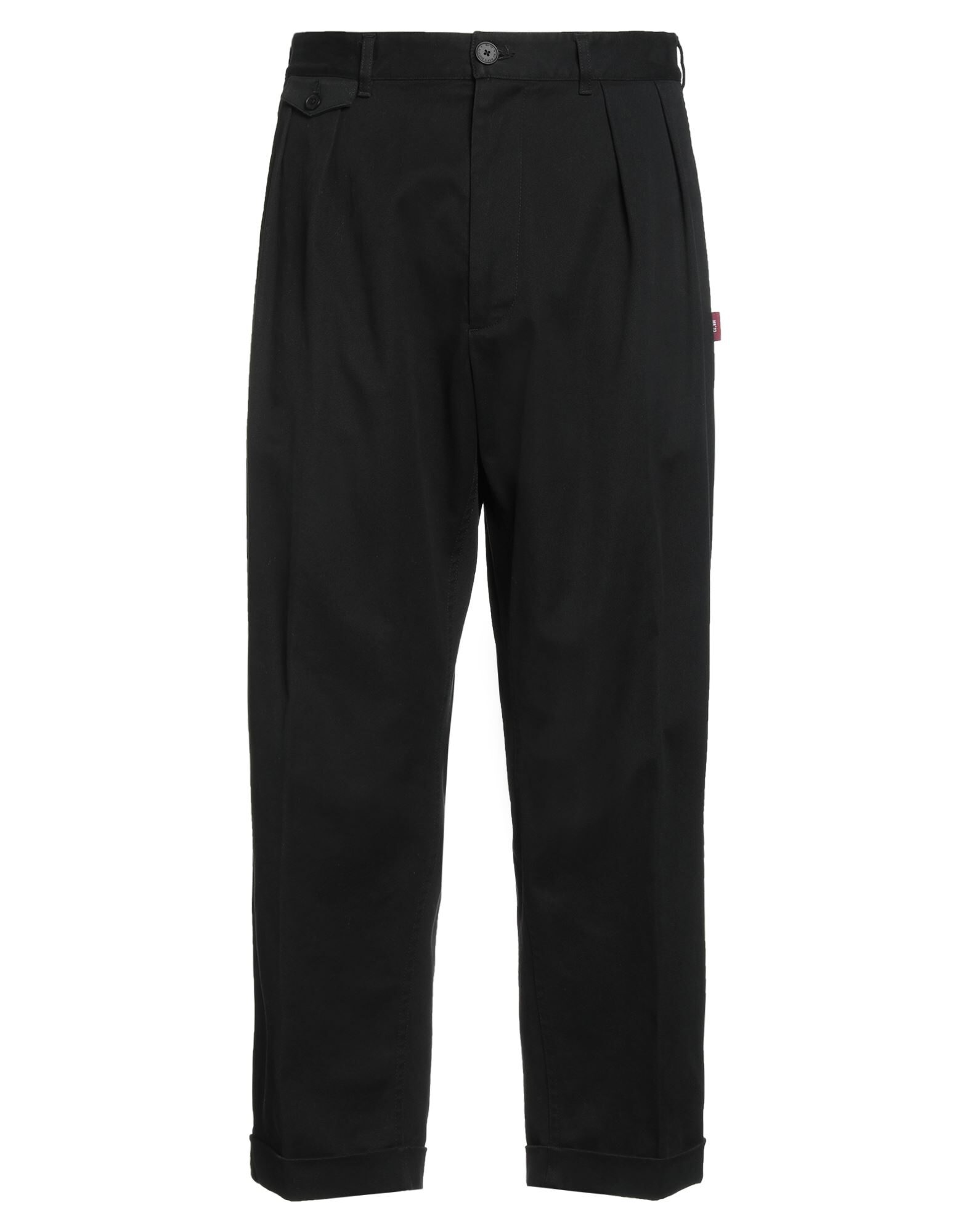 MANUEL RITZ - Trousers