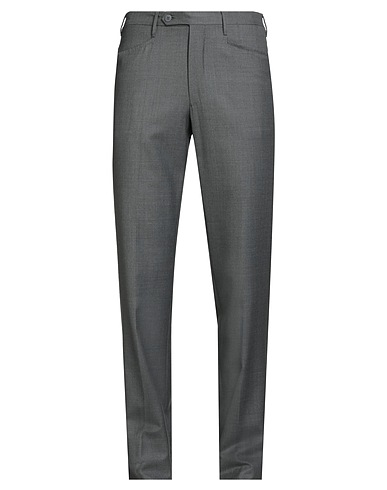 ROTASPORT Casual trouser Grey 100% Wool