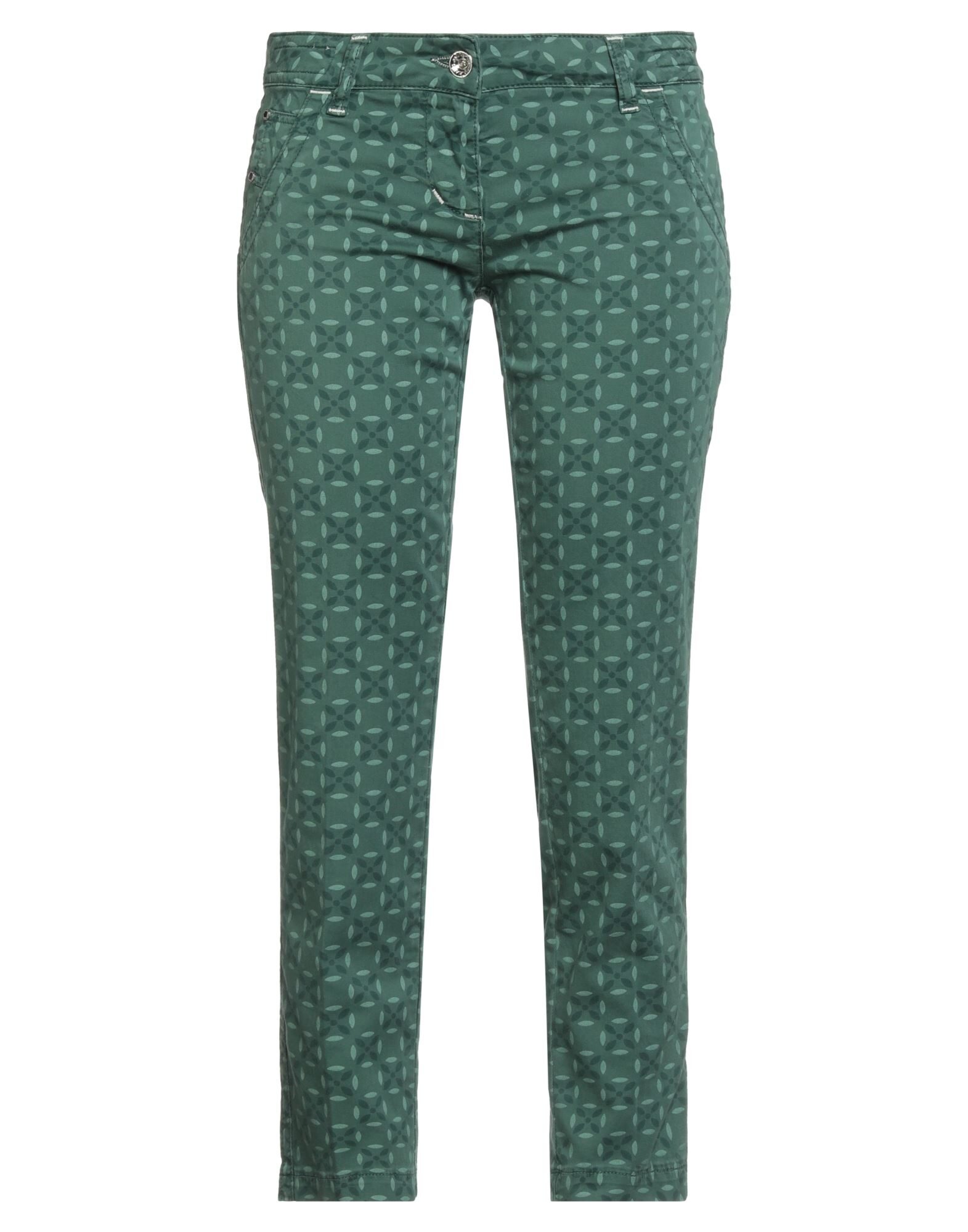 JACOB COHЁN - Trousers