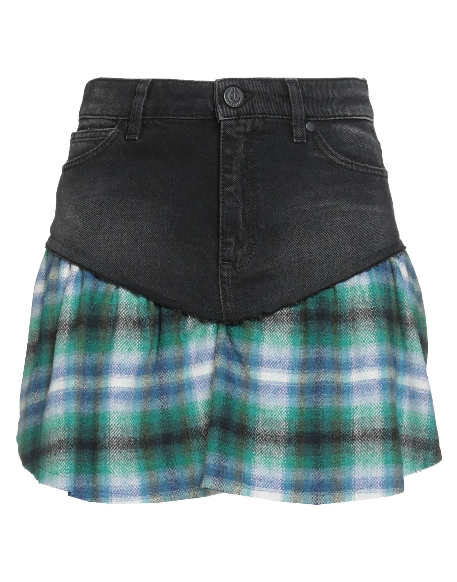 GAëLLE Paris - Gonne jeans