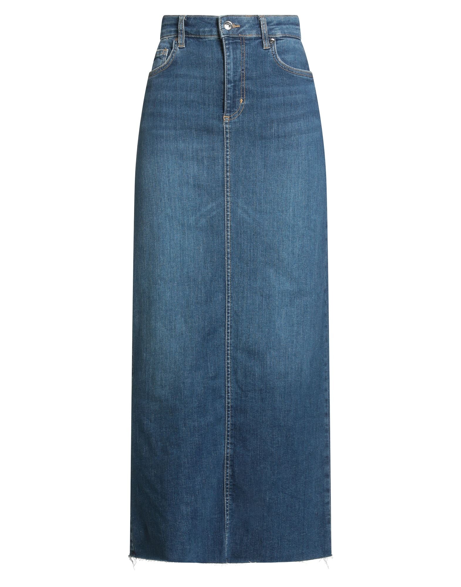 LIU •JO - Denim skirts