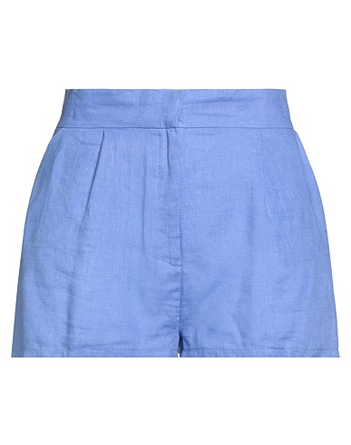 ACTUALEE Шорты и бермуды 100% Лен