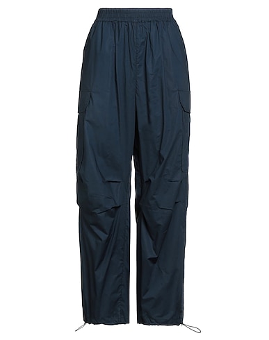 MEIMEIJ Casual trouser Midnight blue 100% Cotton