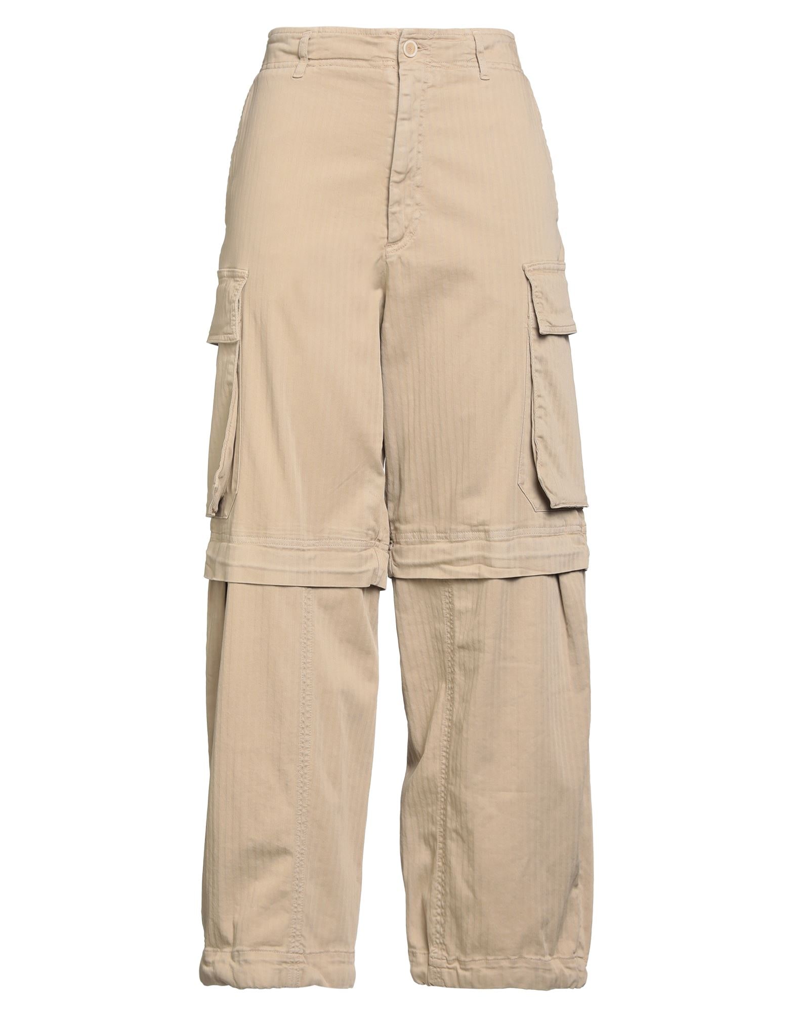 SEMICOUTURE - Pantalones