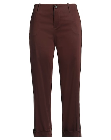 BERWICH Pantalone Testa di moro 96% Lyocell, 4% Elastan