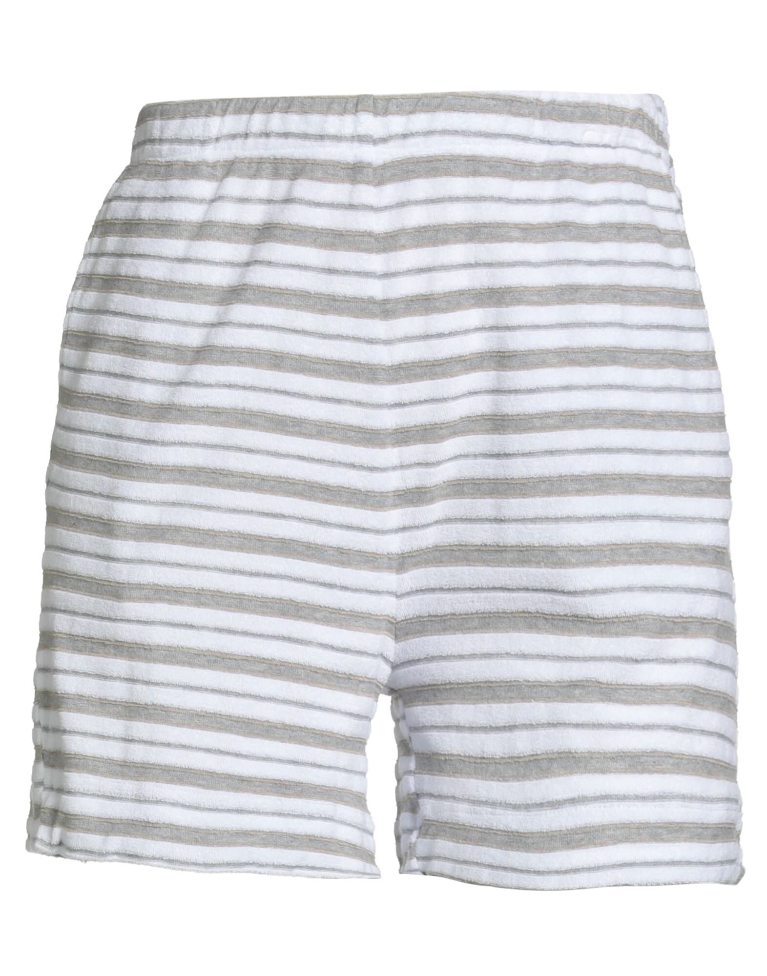 MASSIMO ALBA - Shorts & Bermuda Shorts