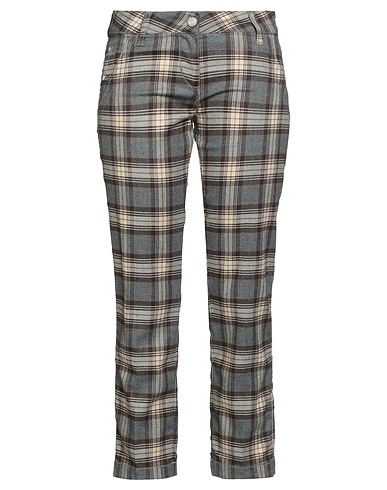 JACOB COHЁN Casual pants 53% Viscose, 45% Polyester, 2% Elastane