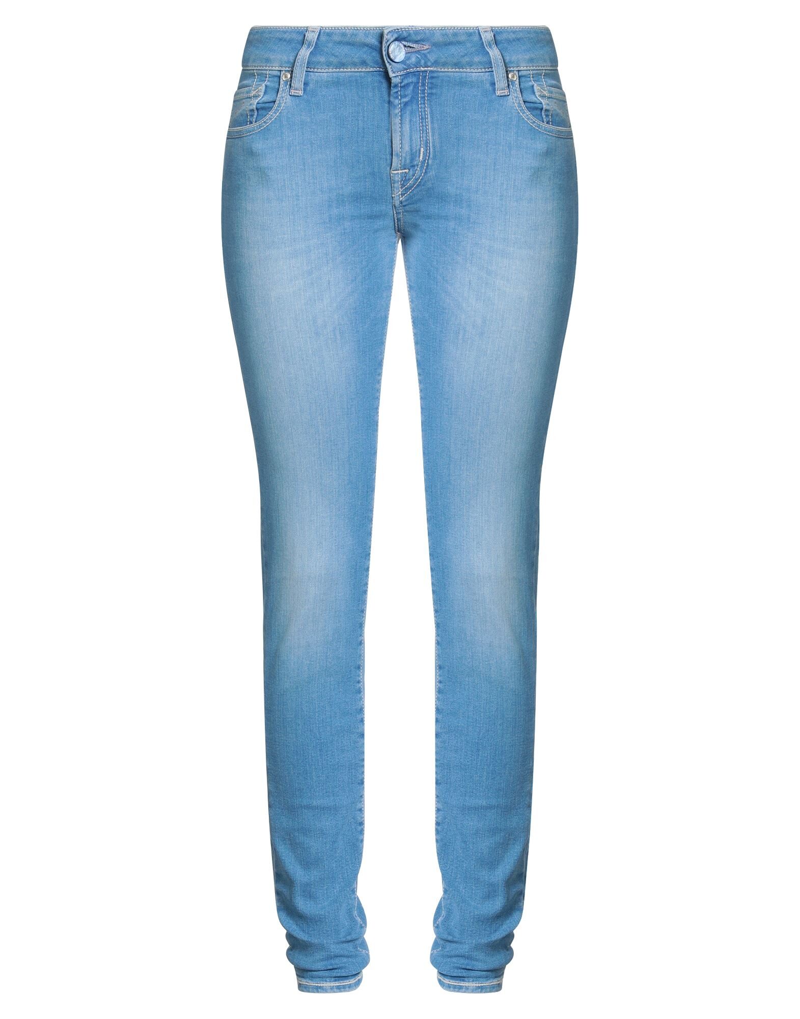 JACOB COHЁN - Jeans