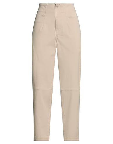 GENTRYPORTOFINO Casual pants 98% Cotton, 2% Elastane