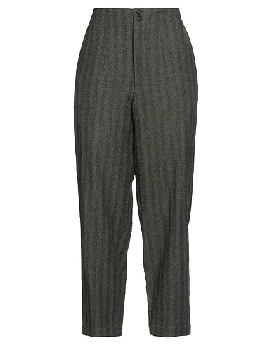 GENTRYPORTOFINO Casual trouser 100% Virgin Wool