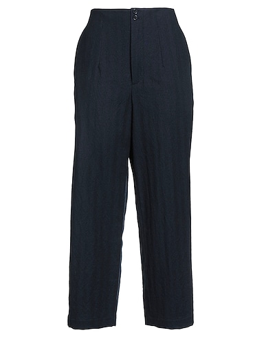 GENTRYPORTOFINO Pantalon 100% Laine vierge