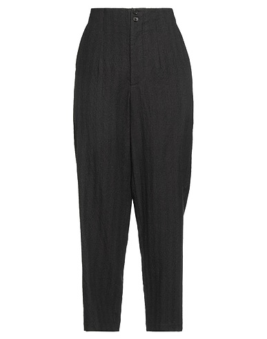 GENTRYPORTOFINO Casual pants 100% Virgin Wool
