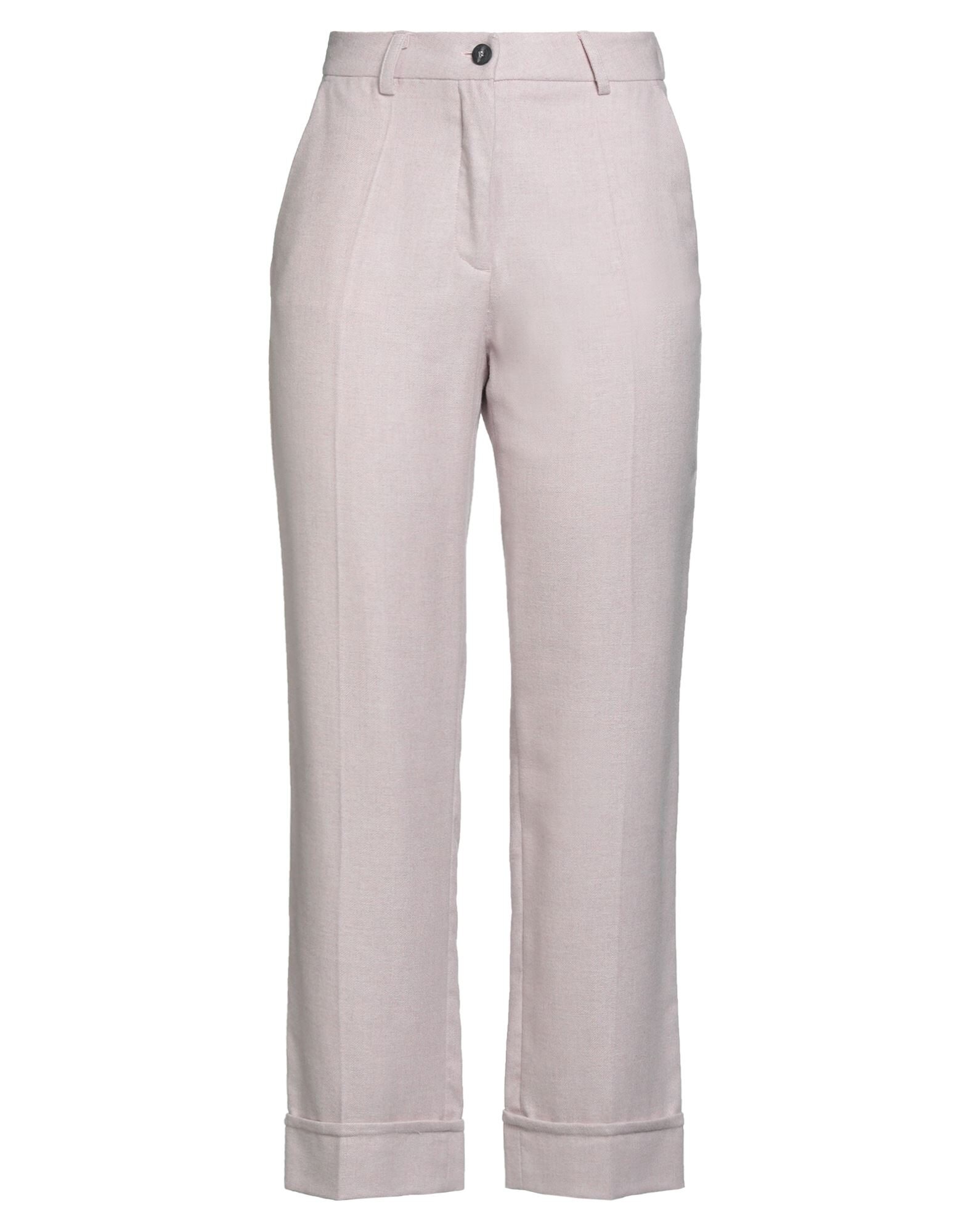 CARACTÈRE - Trousers