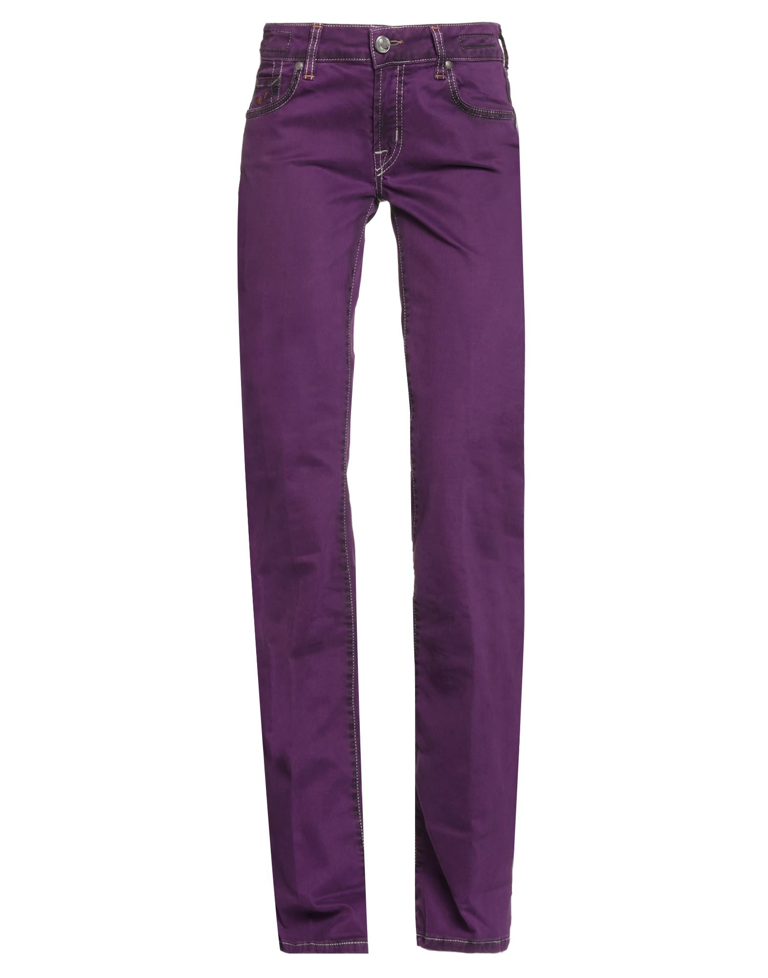 JACOB COHЁN - Trousers