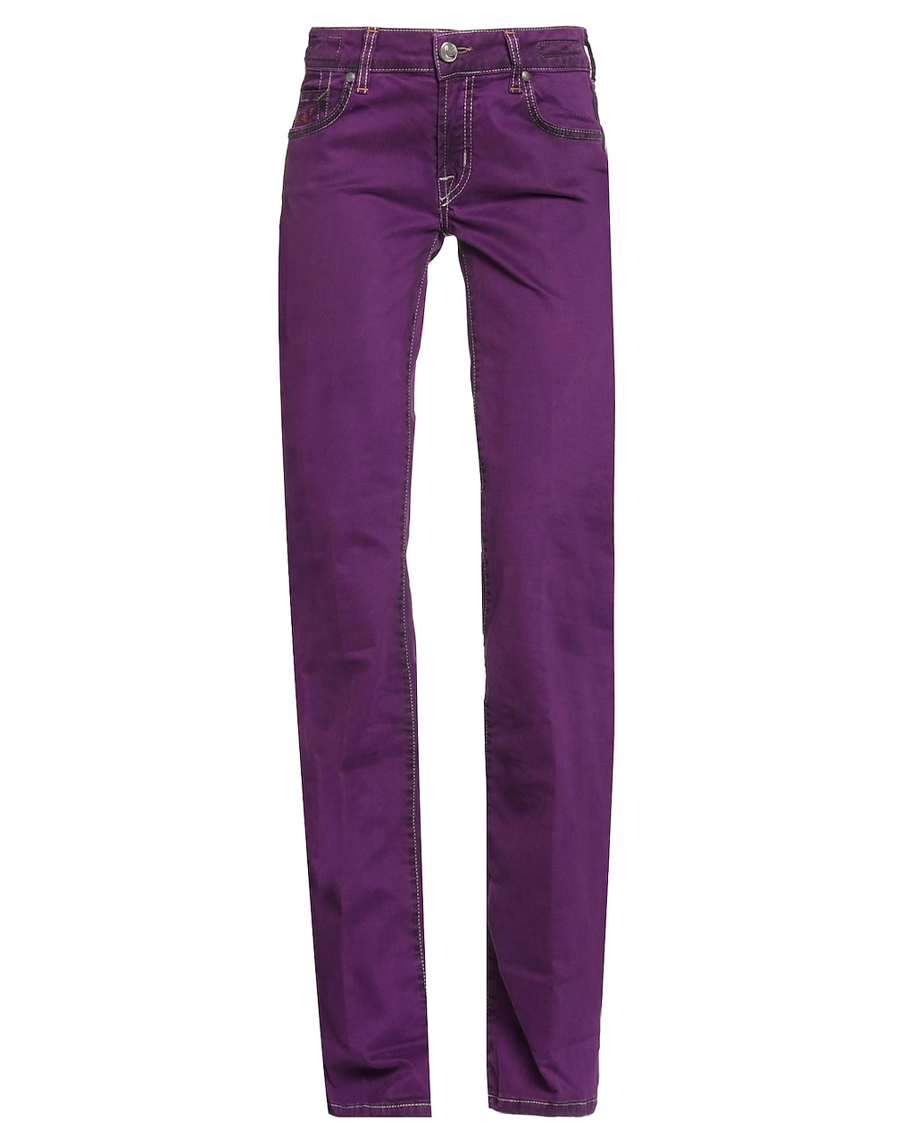 JACOB COHЁN - Trousers