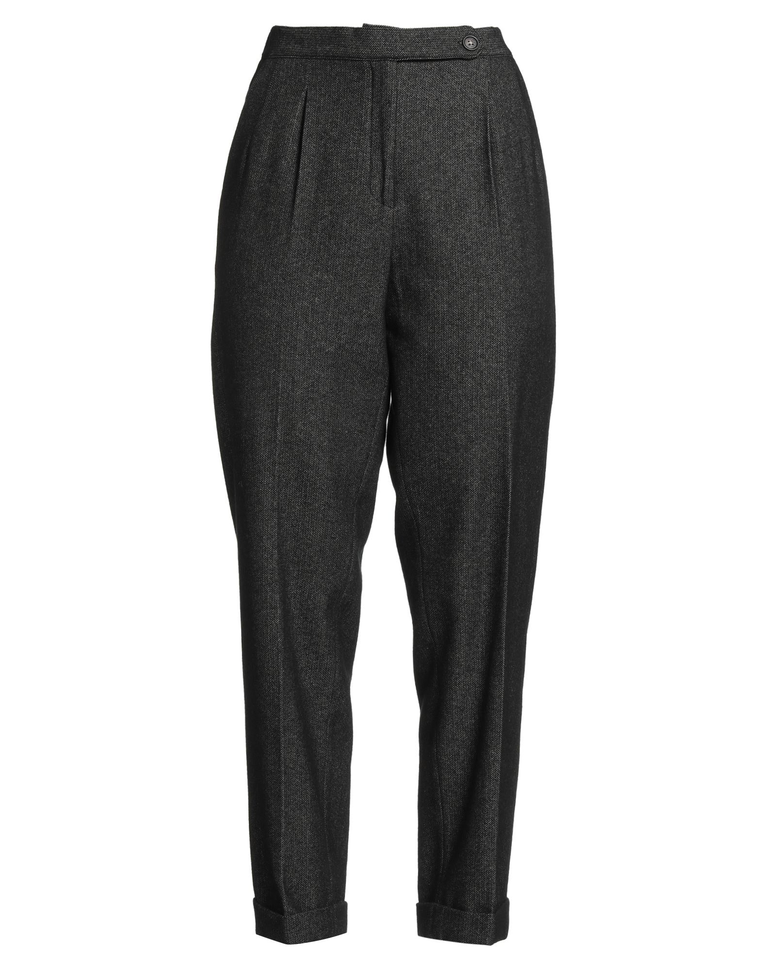 MASSIMO ALBA - Trousers