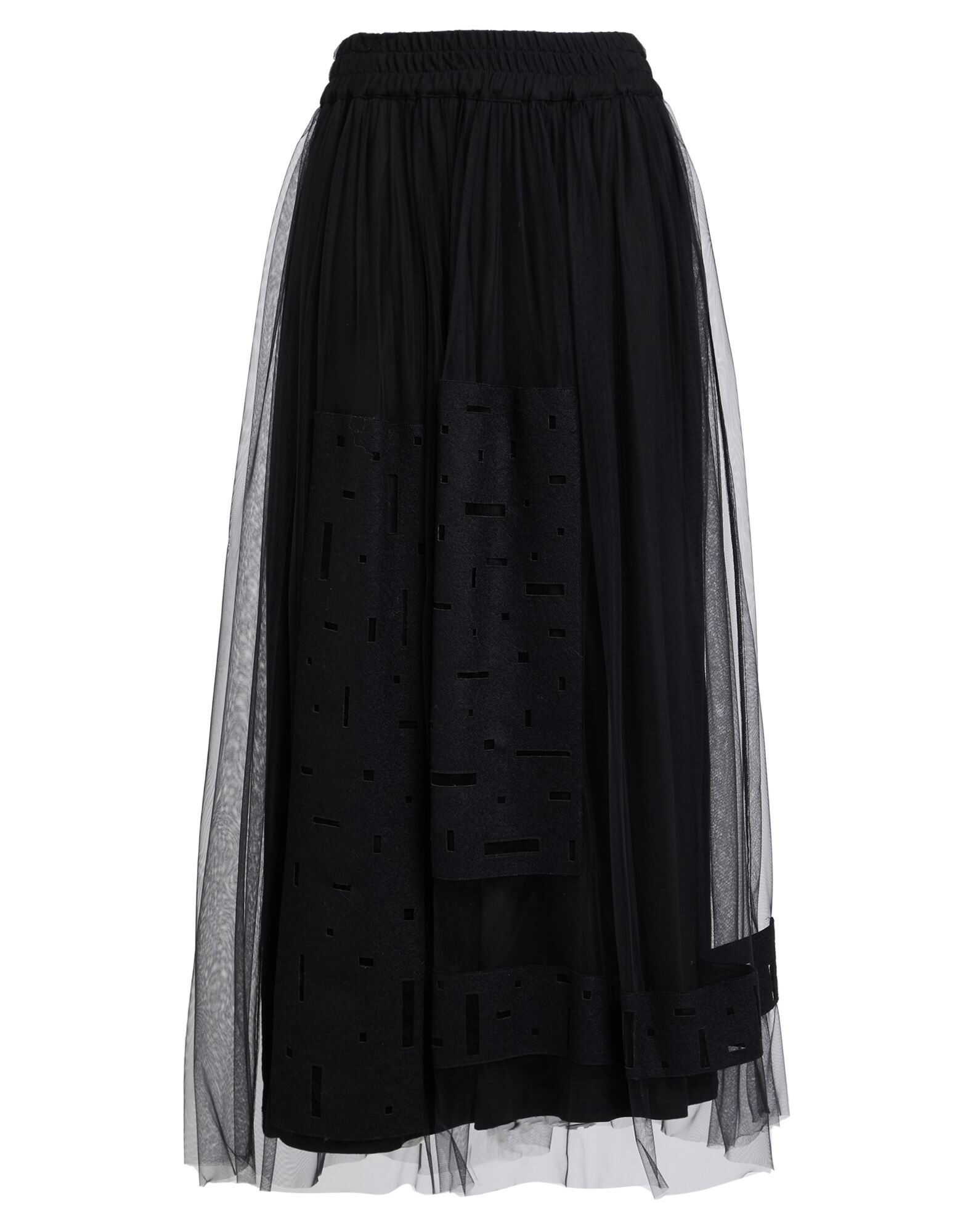 GENTRYPORTOFINO - Maxi skirts