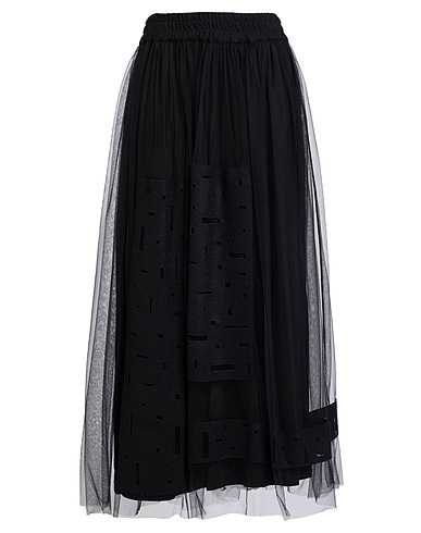 GENTRYPORTOFINO Maxi Skirts 100% Polyester