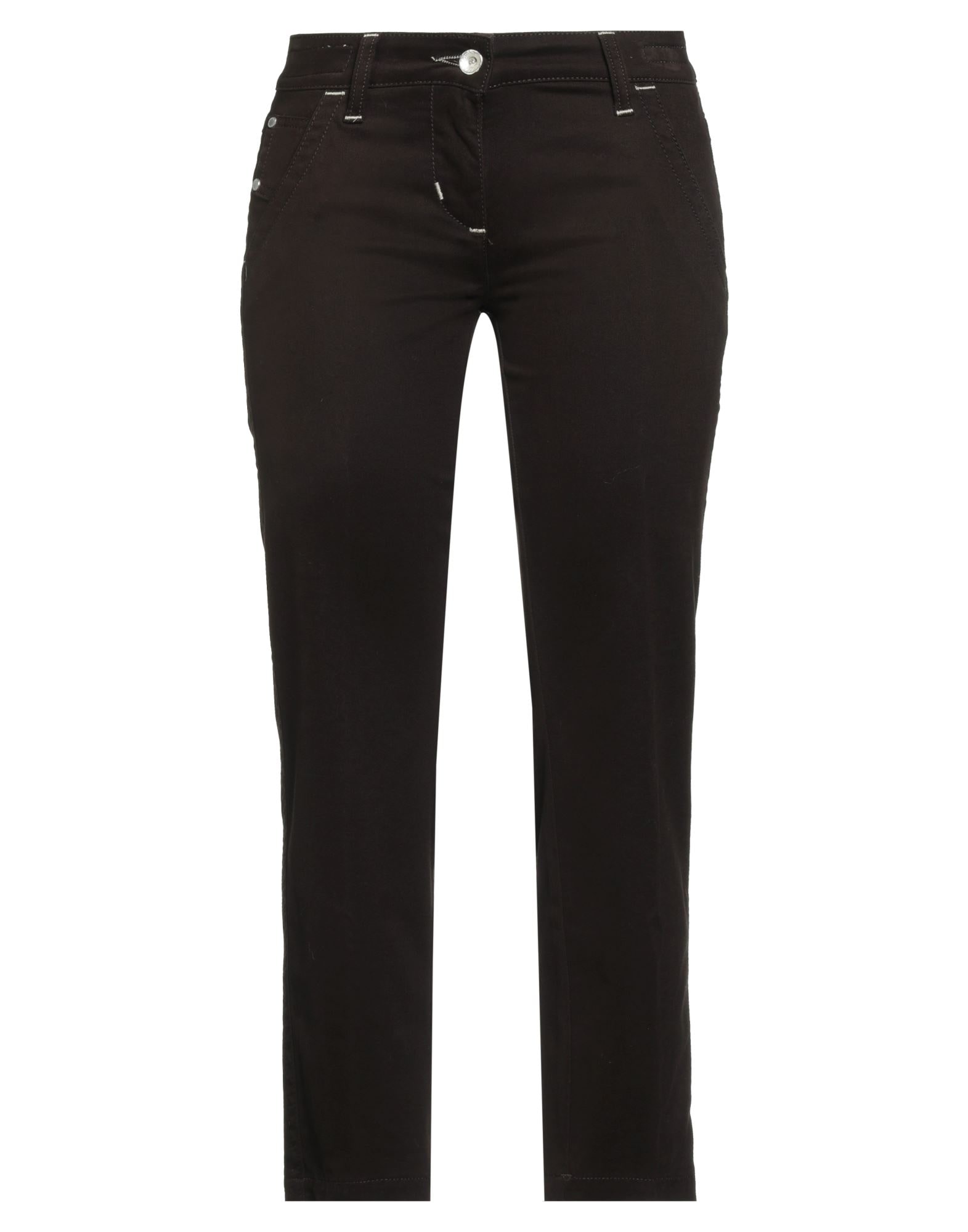 JACOB COHЁN - Trousers