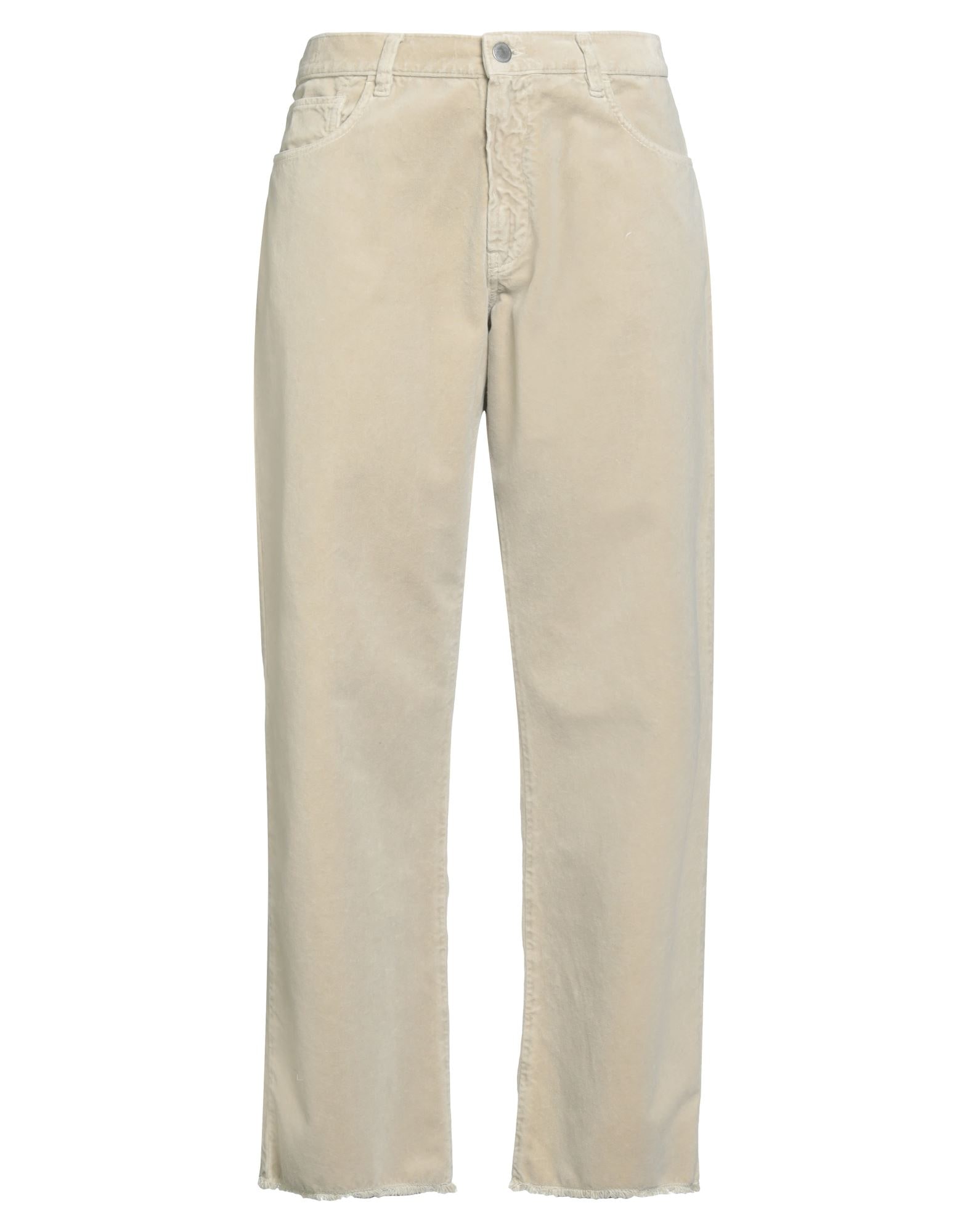 MASSIMO ALBA - Pantaloni