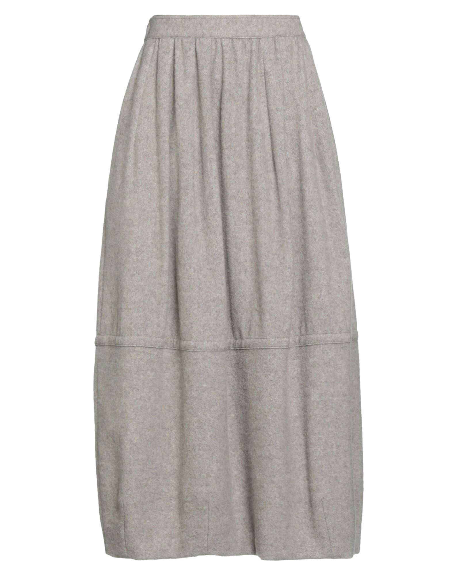 GENTRYPORTOFINO - Midi skirts