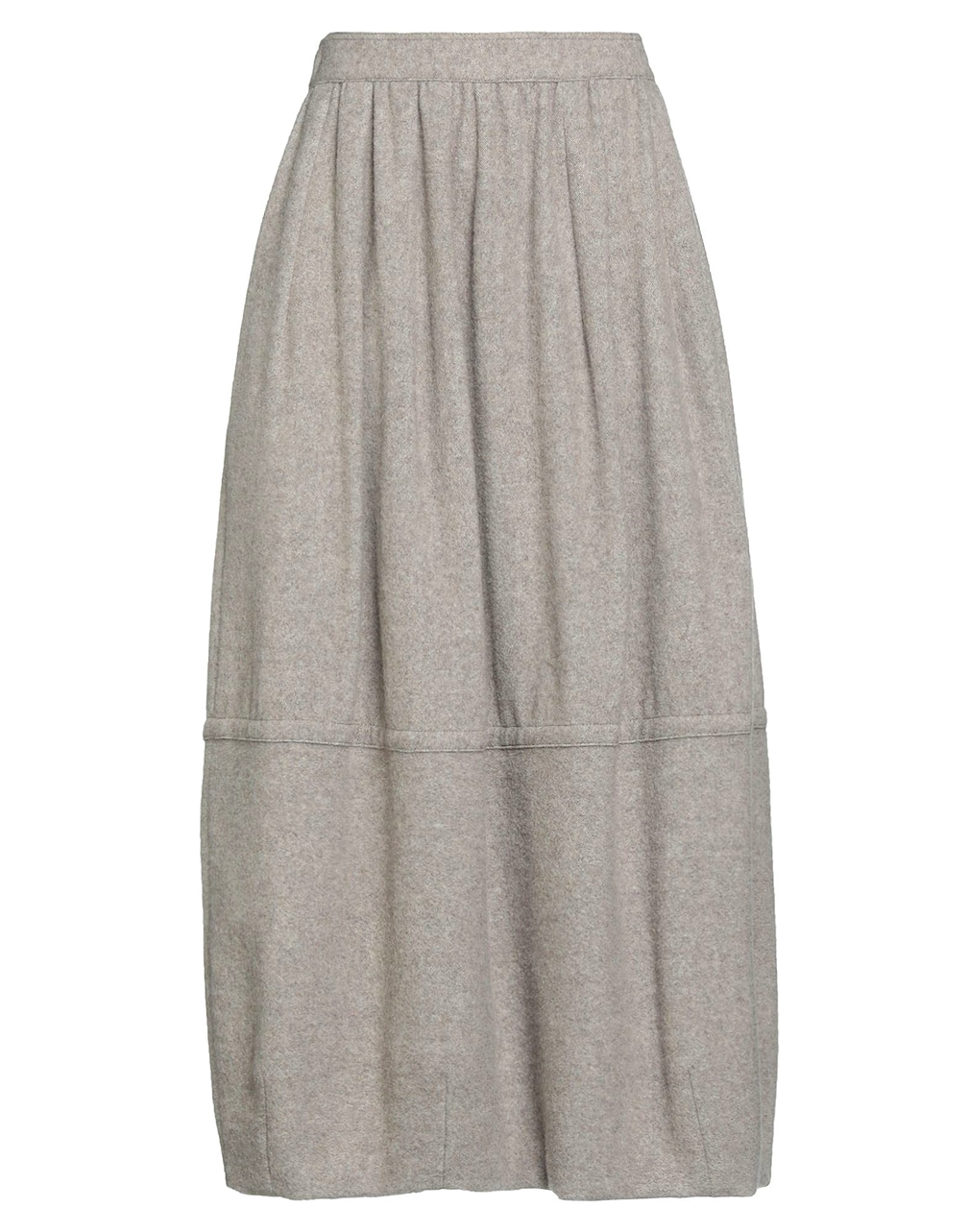 GENTRYPORTOFINO - Midi skirts