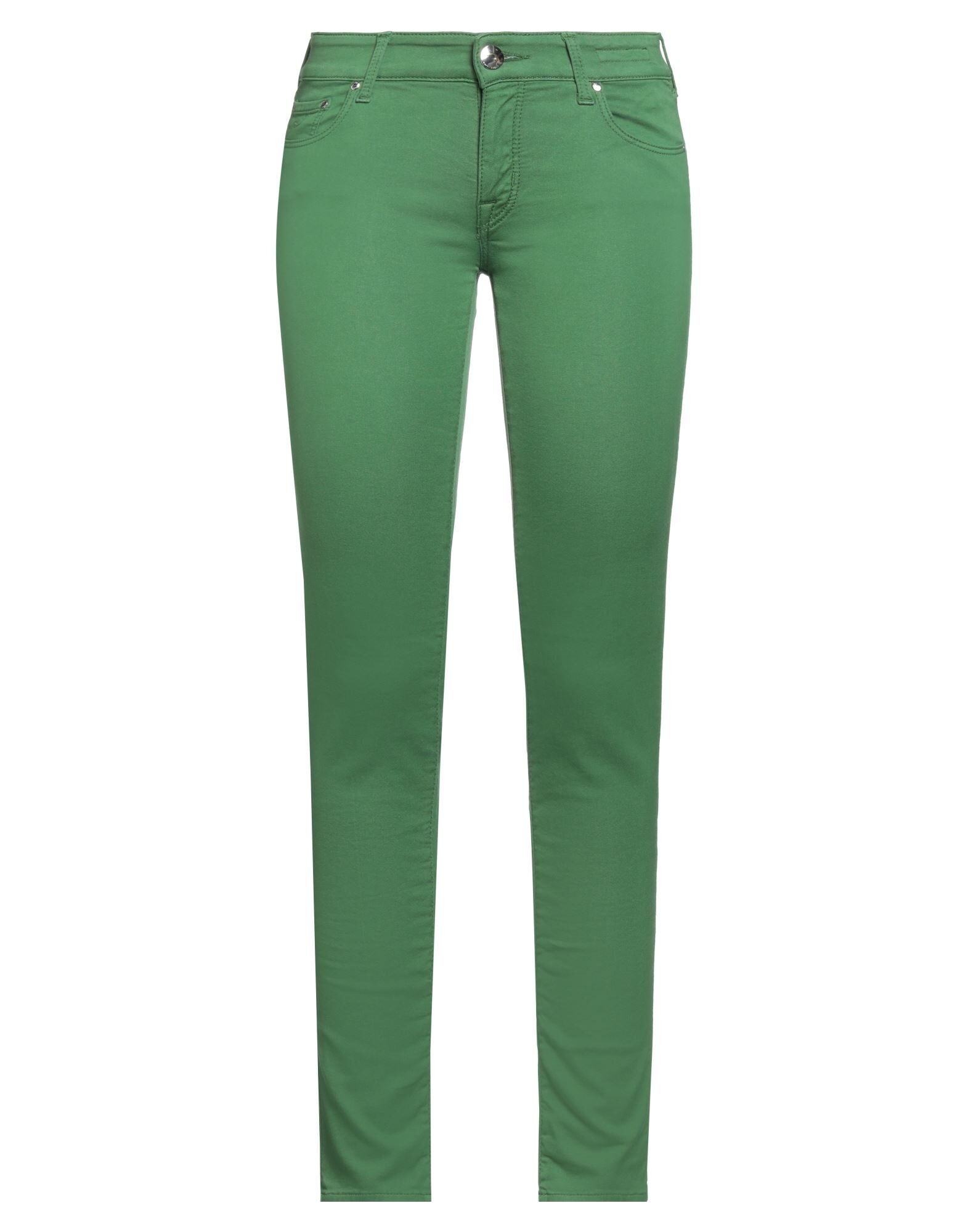 JACOB COHЁN - Trousers