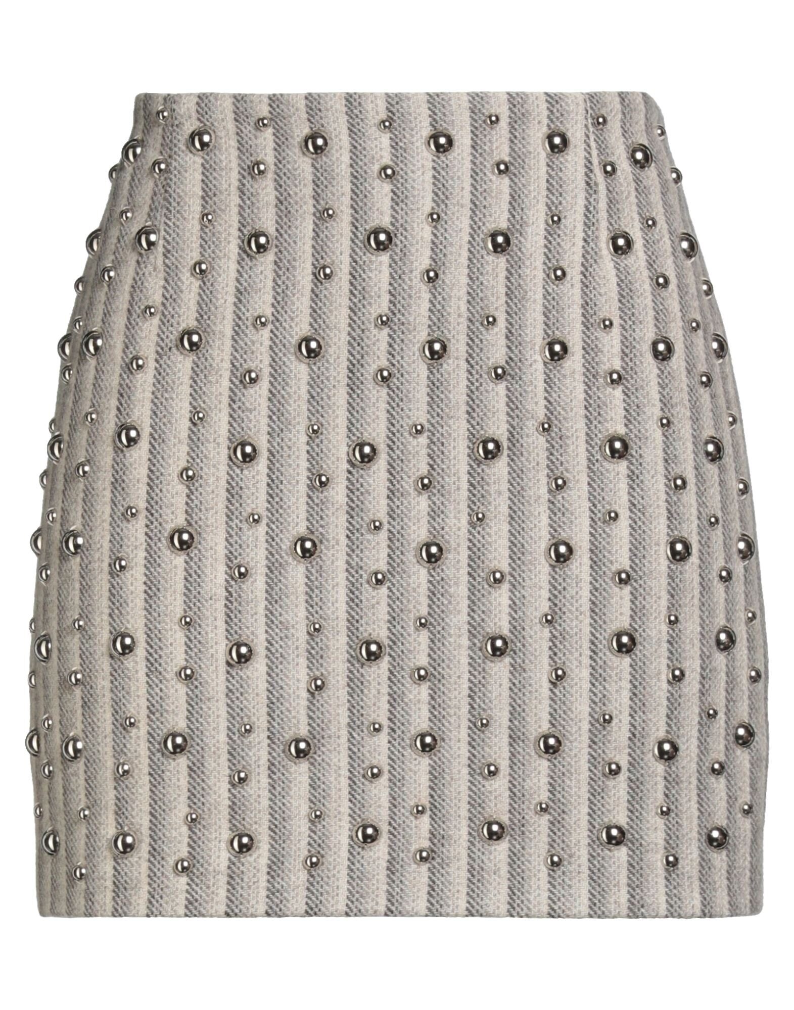 ISABELLE BLANCHE Paris - 미니 스커트