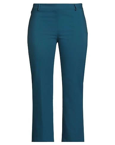 OPERÀ Casual trouser 48% Cotton, 48% Polyester, 2% Elastane, 2% Textile fibres
