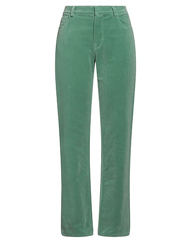 PHILOSOPHY di LORENZO SERAFINI パンツ コットン 55% / リネン 45%