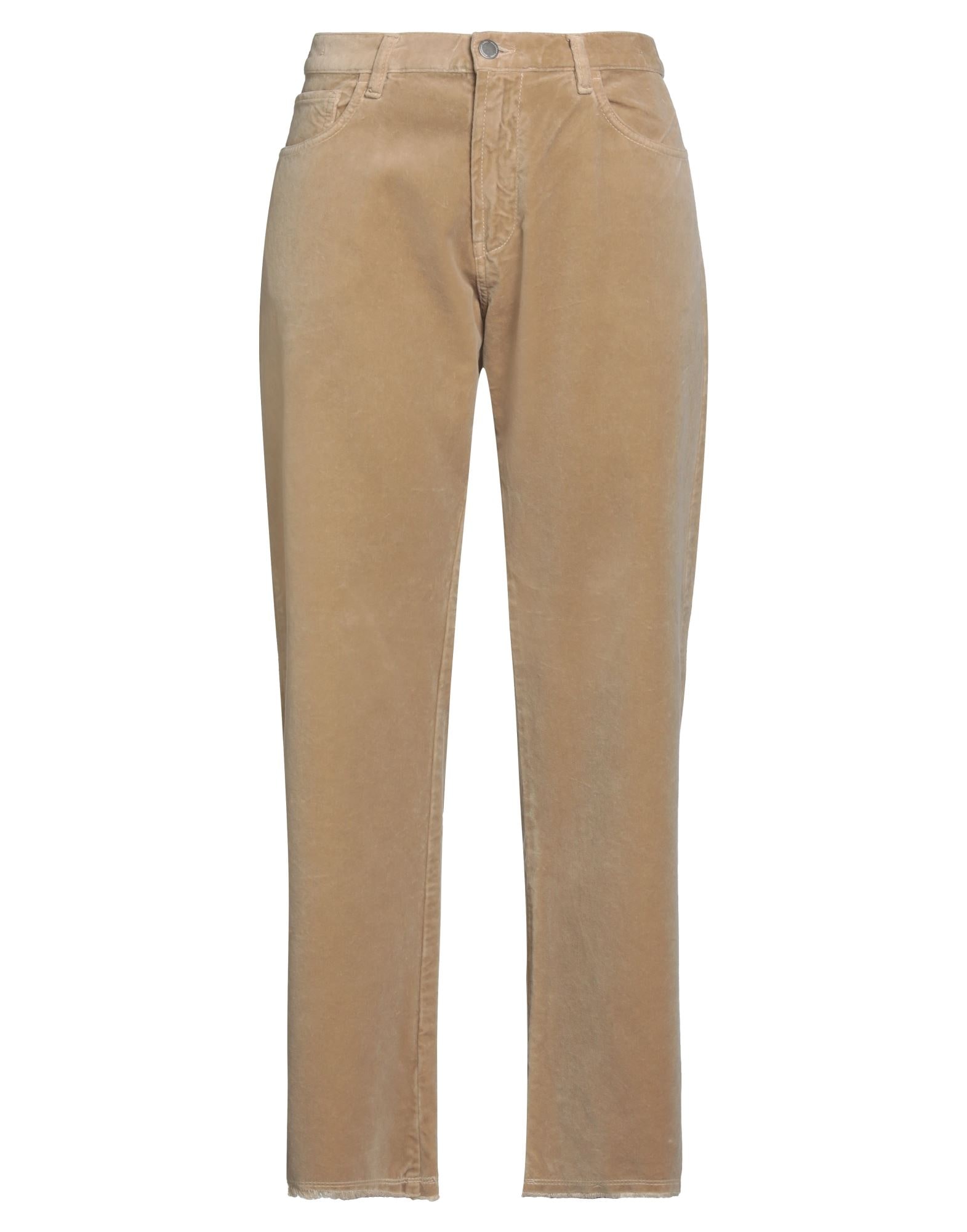 MASSIMO ALBA - Trousers