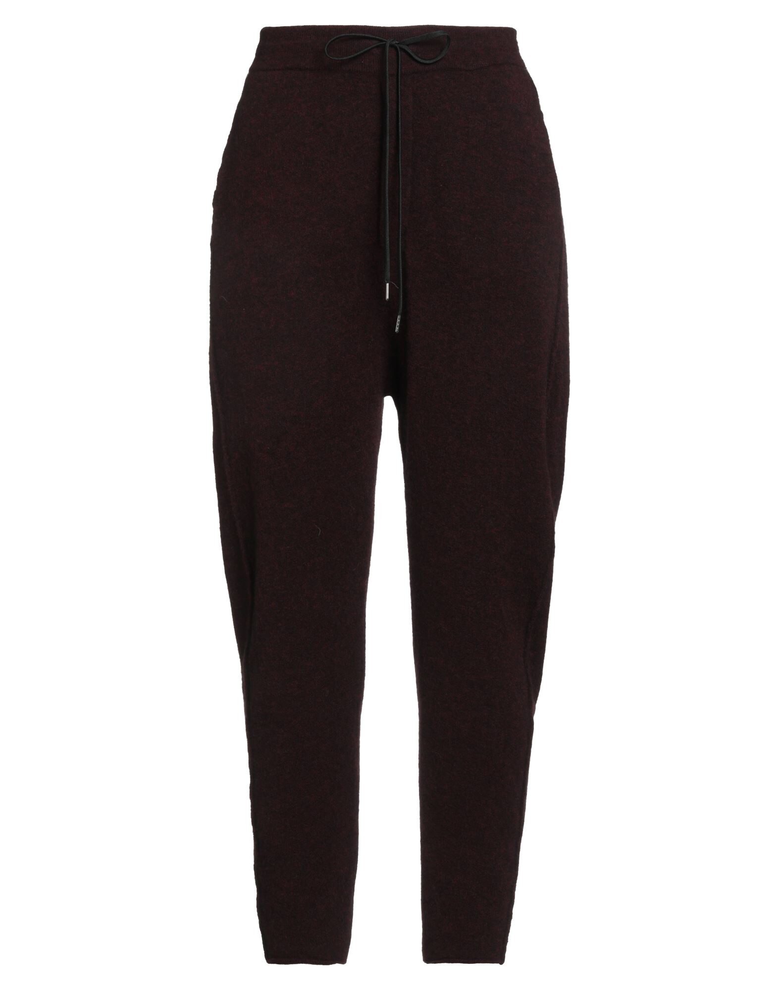 ISABEL BENENATO - Casual παντελόνια