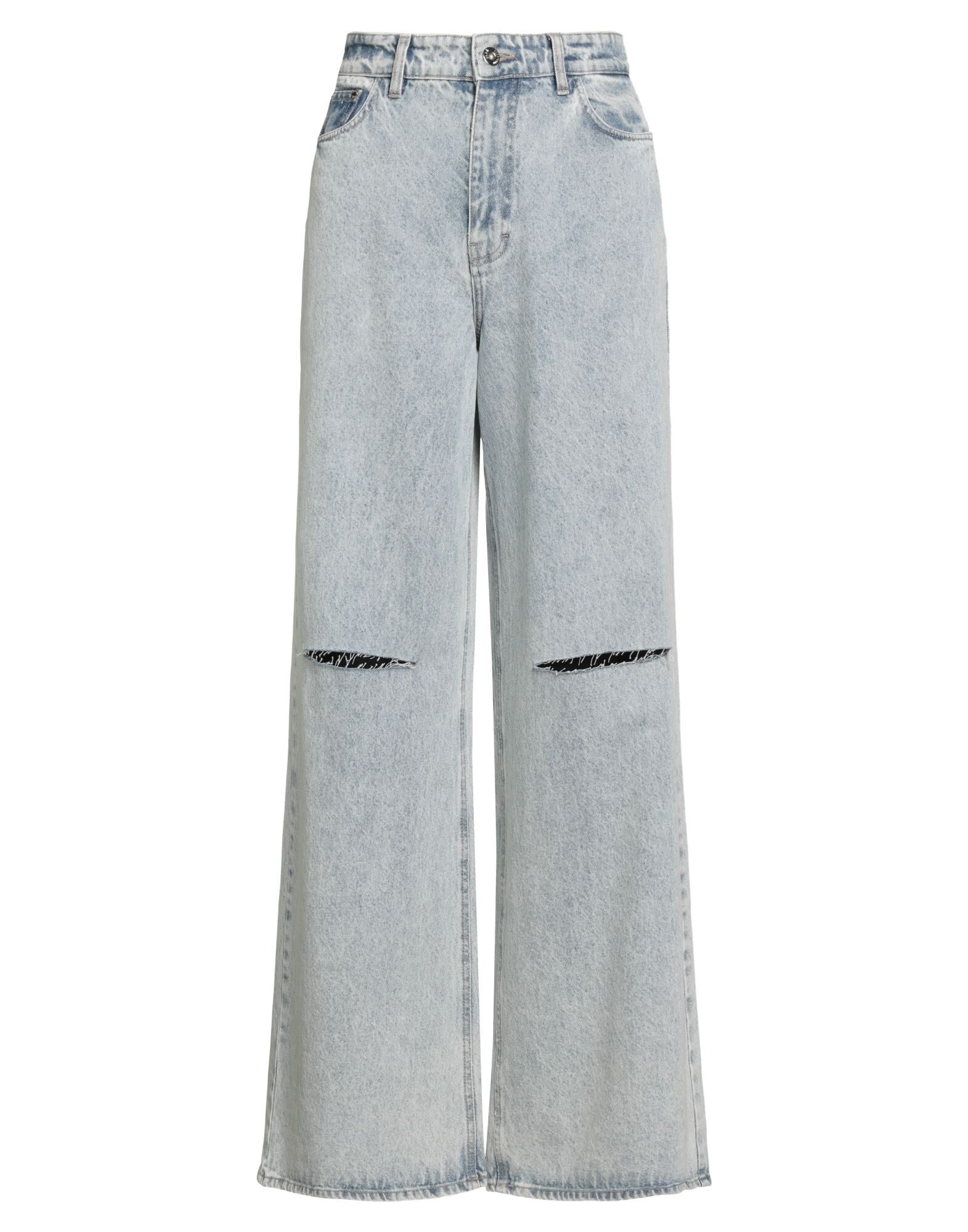 ROKH - Pantalons en jean