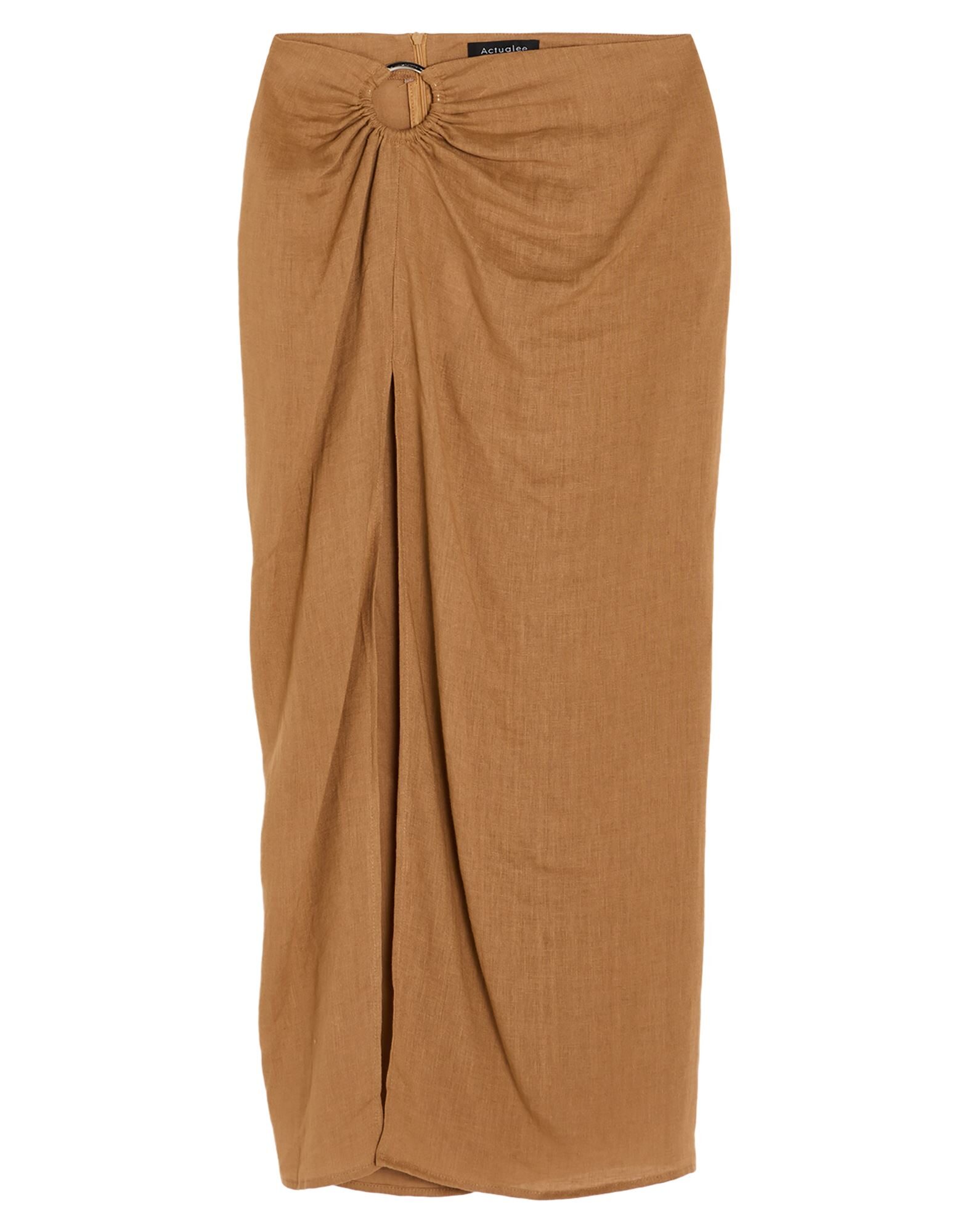ACTUALEE - Maxi skirts