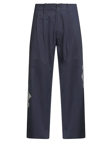 ADISH Hosen Marineblau 100% Baumwolle