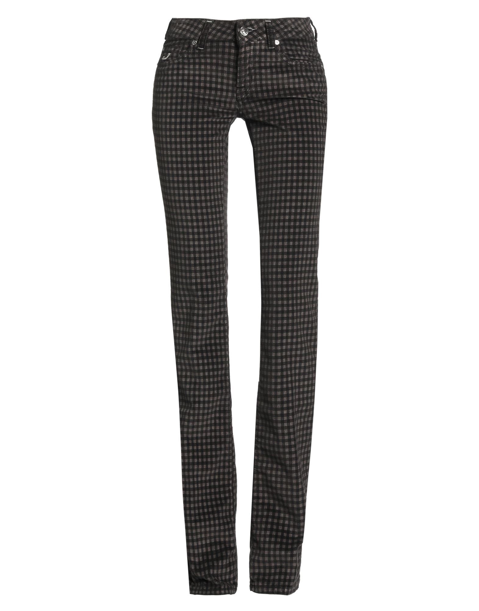 JACOB COHЁN - Trousers