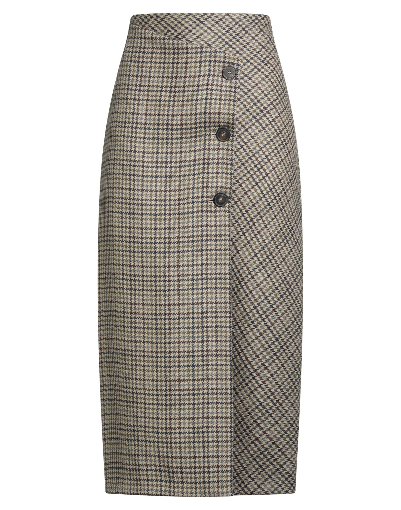 ANTONELLI - Midi skirts