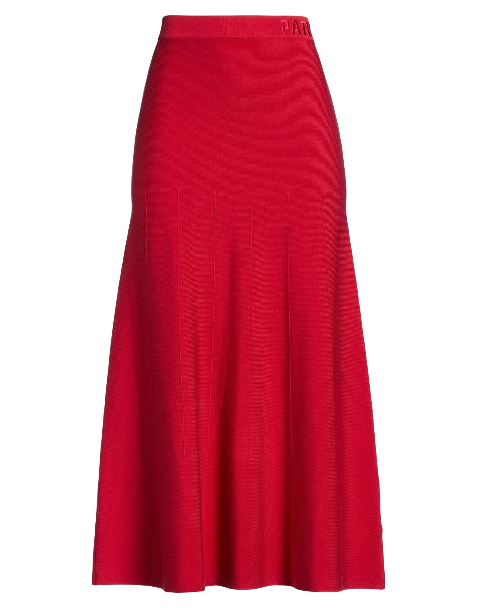 PATRIZIA PEPE - Maxi skirts