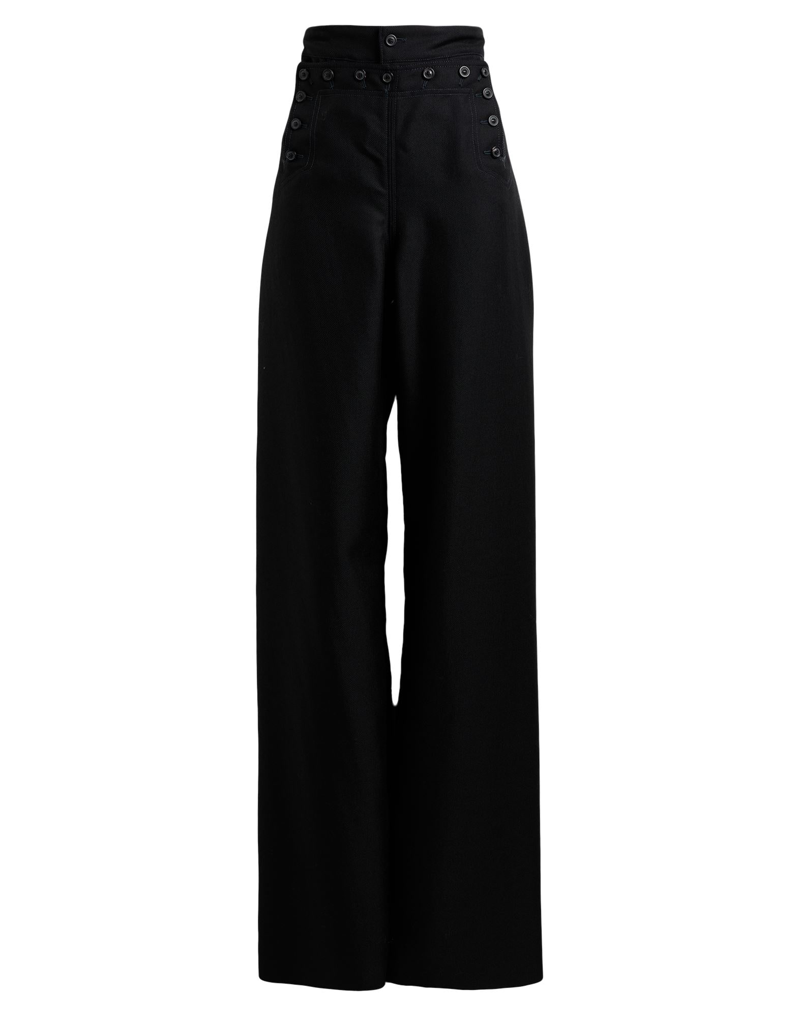 MAISON MARGIELA - Повседневные брюки