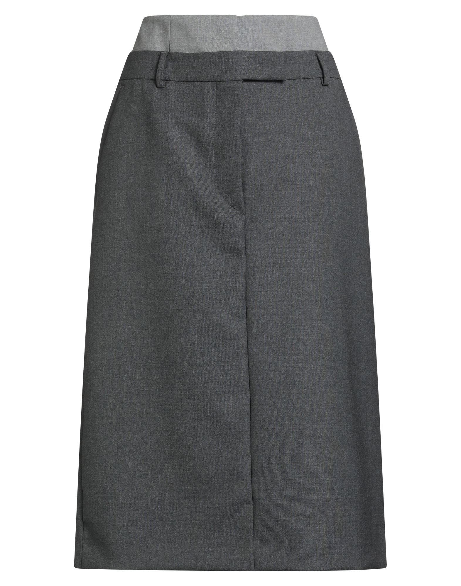SPORTMAX - Midi skirts