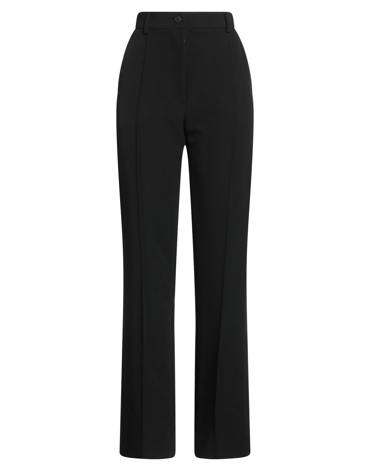 HEVÒ - Повседневные брюки