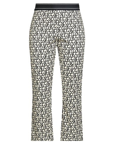 RAFFAELLO ROSSI Pantalón Hueso 86% Poliamida, 14% Elastán